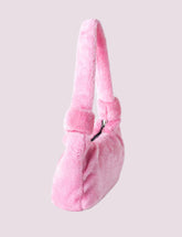 Bubblegum Bliss Shoulder Bag